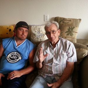 Meet your Posher, Charles